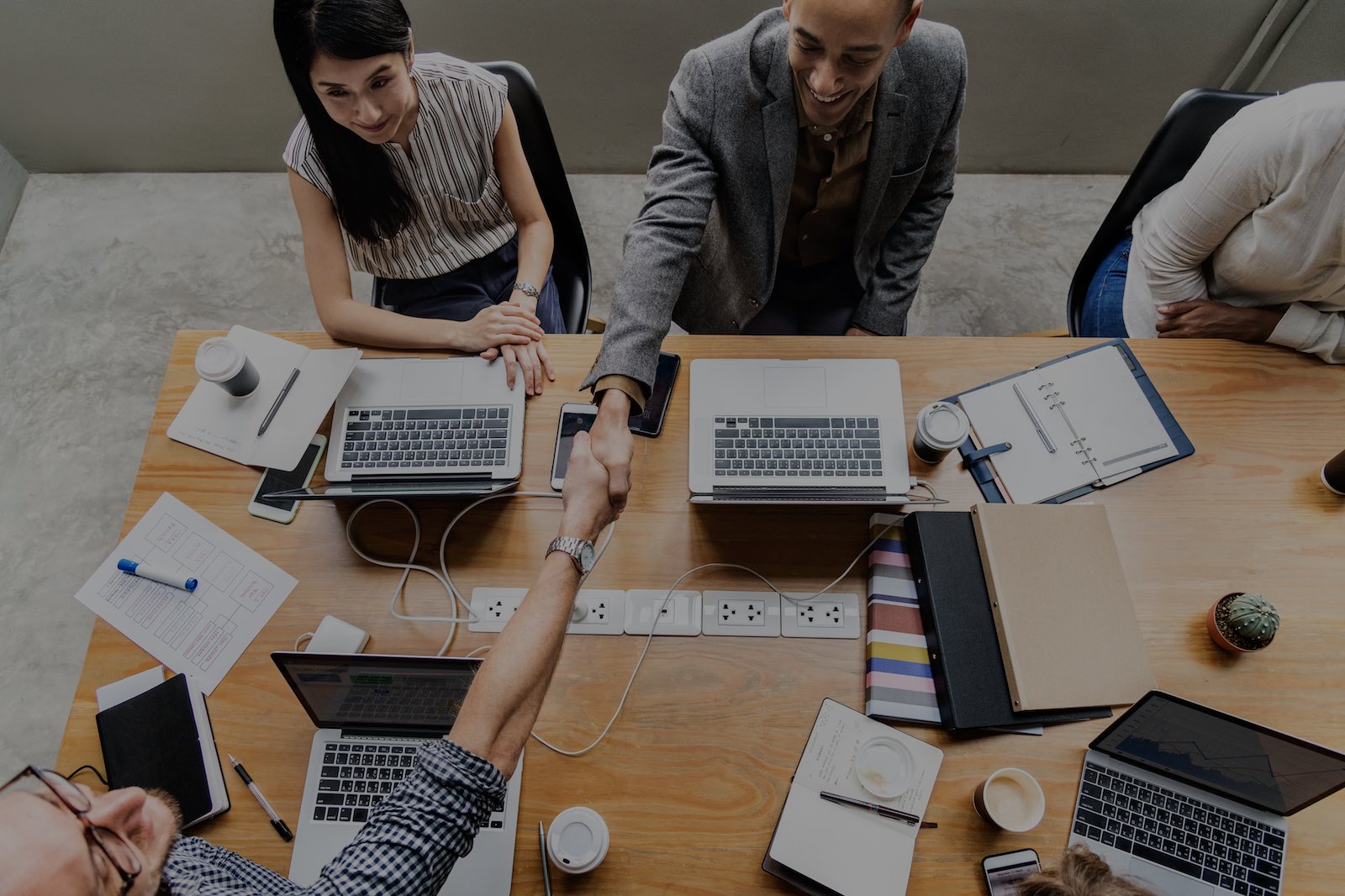 Westech it support company