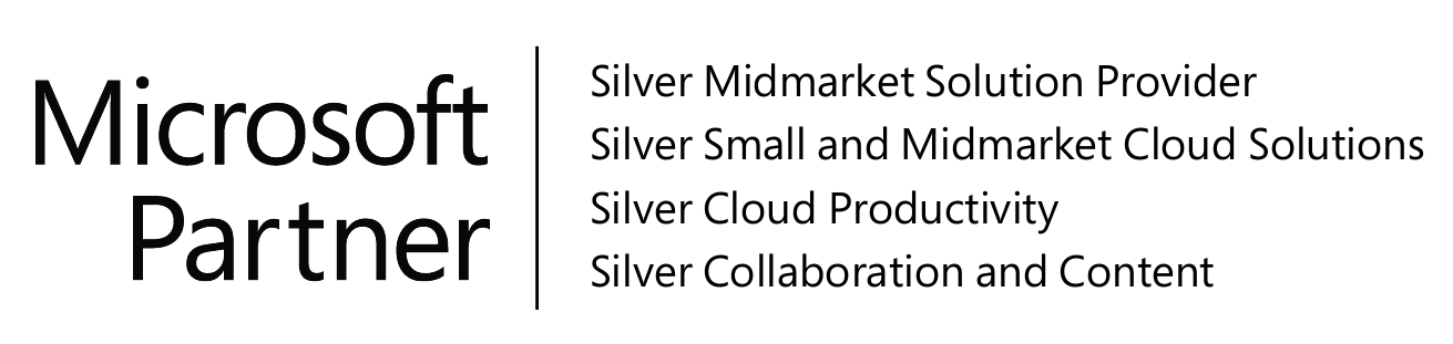 Microsoft silver partner
