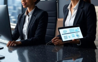 Enhancing Business Resilience Through MSP Expertise 3