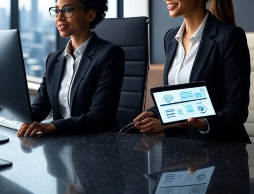 Enhancing Business Resilience Through MSP Expertise
