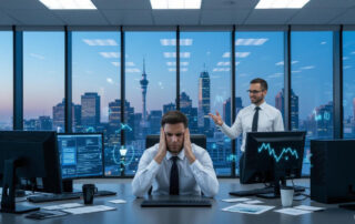 Is Your IT Provider Truly Delivering? 10 IT company in south africa - Westech no IT pain points