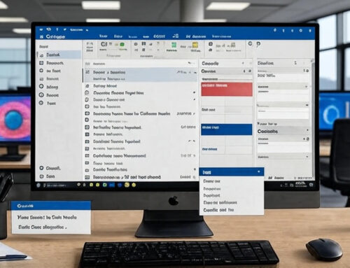 Mastering Microsoft Outlook: Essential Uses and Staying Productive with Westech’s IT Expertise