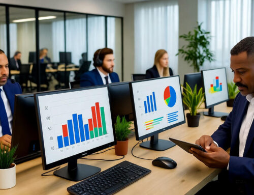 Why Your Business Computers Are Very Slow: A Practical Guide for 50+ User Organizations