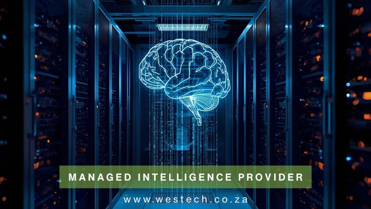 What is a Managed Intelligence Provider (MIP)? - Westech | IT Support ...