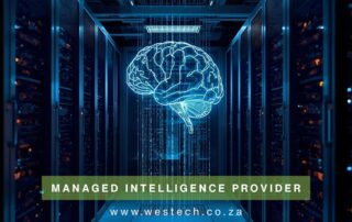 What is a Managed Intelligence Provider (MIP)? 3 Managed Intelligence Provider