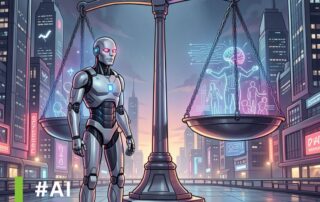 AI Hallucinations - AI Accountability - Managed IT Services Provider IT Helpdesk Support