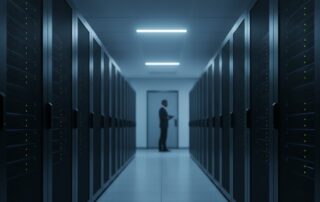 Is Microsoft Copilot Secure for Business Use - Westech