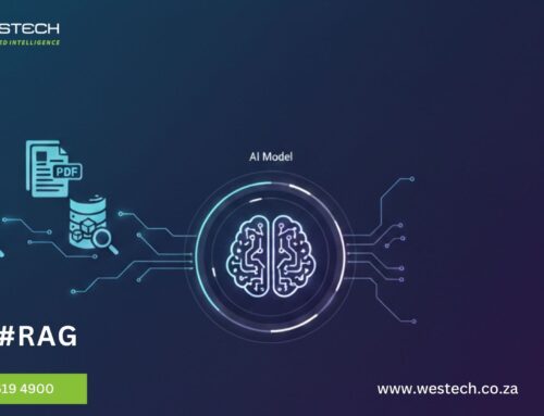 Is Your IT Business Model Relevant to a Radically Changed World? 7 RAG Explained: How Retrieval Augmented Generation Transforms AI Accuracy