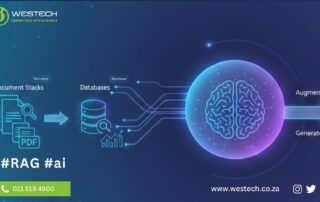 What is RAG Retrieval Augmented Generation - FAQ Westech