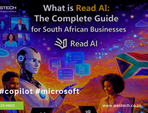 What is Read AI: The Complete Guide for South African Businesses