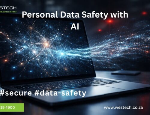Personal Data Safety with AI: How Secure Are Free Platforms?