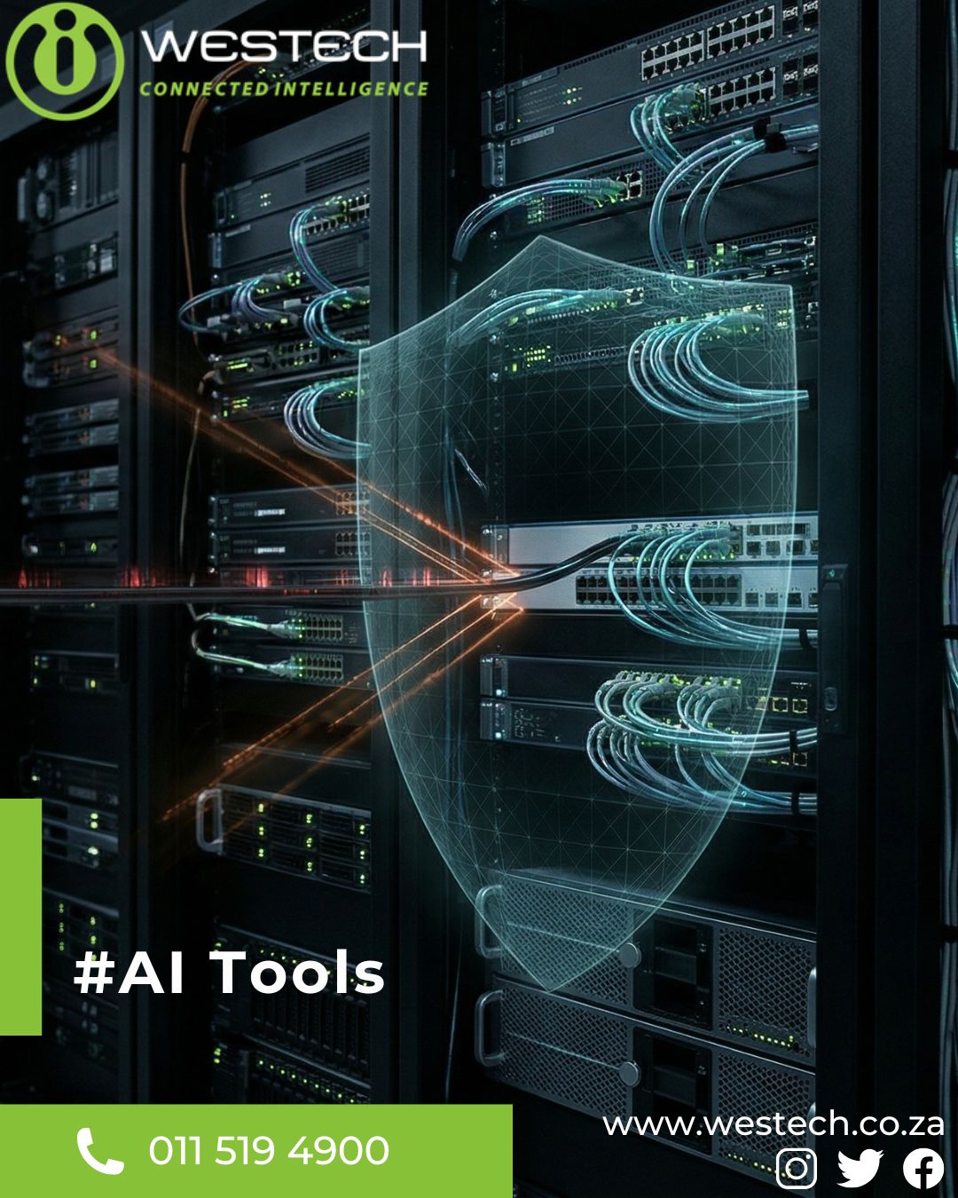 AI Tools for Business in South Africa - AI Tools - Westech 2
