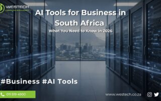 AI Tools for Business in South Africa 3 AI Tools for Business in South Africa - AI Tools - Westech