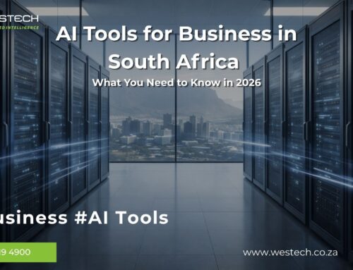 AI Tools for Business in South Africa