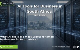 What AI tools are most useful for small businesses in South Africa - AI Tools for Business in South Africa - FAQ