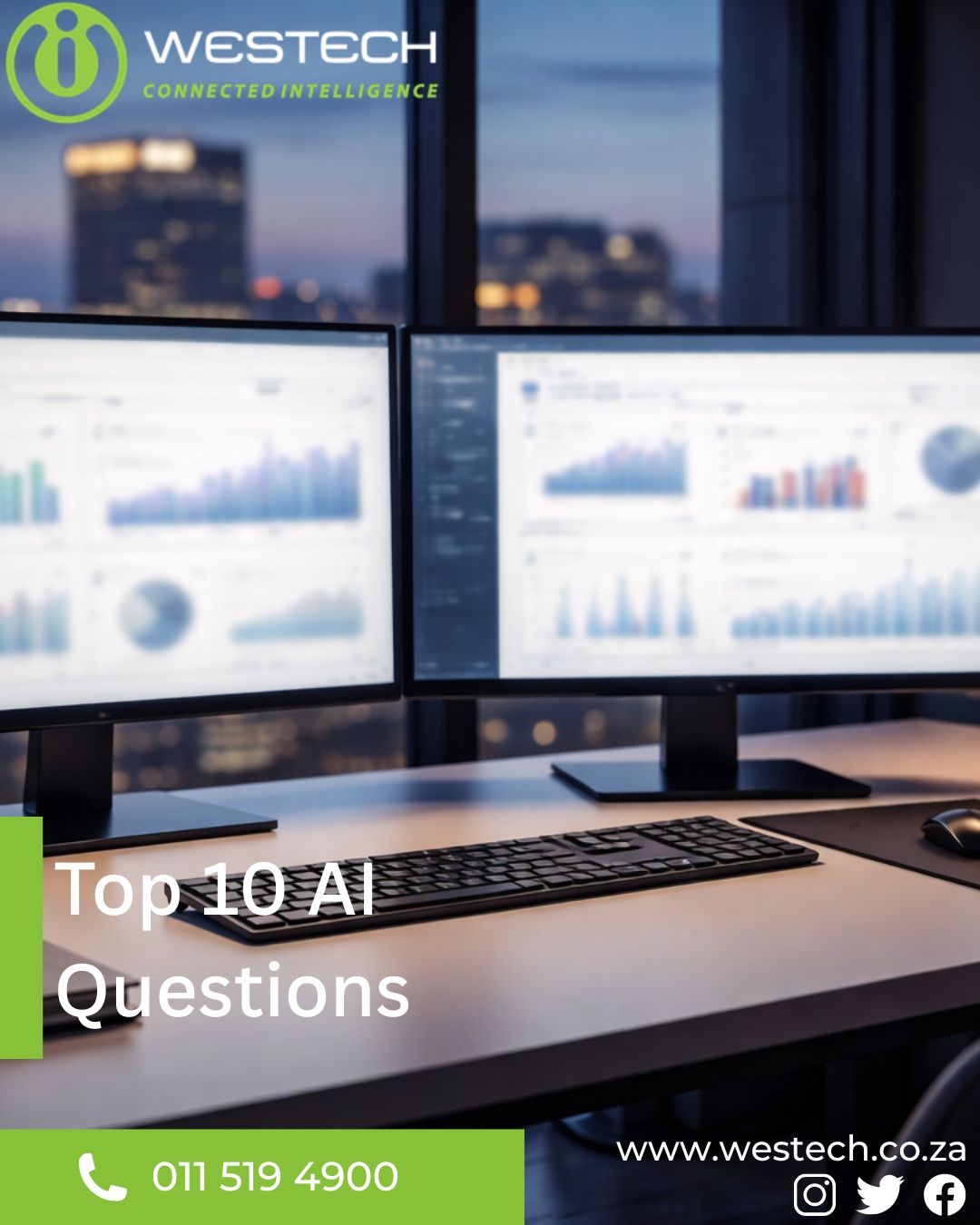 top 10 Big AI Questions - Westech - Blog Post 4