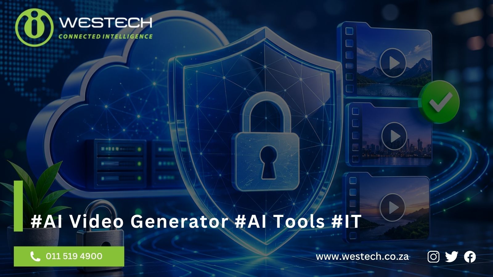 AI Video Generator Tools Are Changing Business Communication_ Is Your IT Ready – AI Video Generator 2 AI Video Generator Tools Are Changing Business Communication_ Is Your IT Ready - AI Video Generator 2