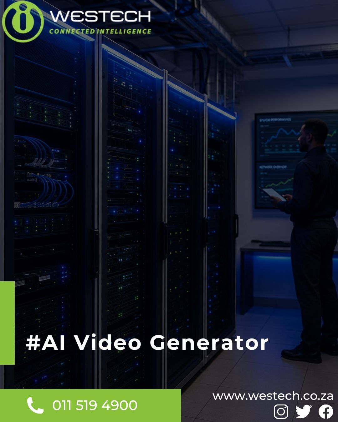 AI Video Generator Tools Are Changing Business Communication_ Is Your IT Ready – AI Video Generator 3 AI Video Generator Tools Are Changing Business Communication_ Is Your IT Ready - AI Video Generator 3