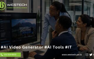 AI Video Generator Tools Are Changing Business Communication_ Is Your IT Ready - AI Video Generator