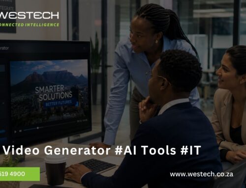 Outsource Your Technology – Finding Reliable IT Companies in South Africa 6 AI Video Generator Tools Are Changing Business Communication: Is Your IT Ready?