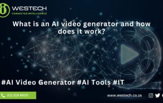 What is an AI video generator and how does it work - AI Video Generator - Westech FAQ
