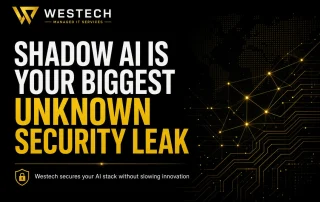 Shadow AI Is Silently Leaking Your Company’s Secrets 3 roy 6