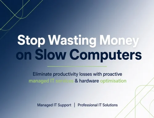 The Silent Budget Killer Inside Your Company!