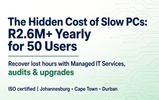 hidden costs - managed it services - westech